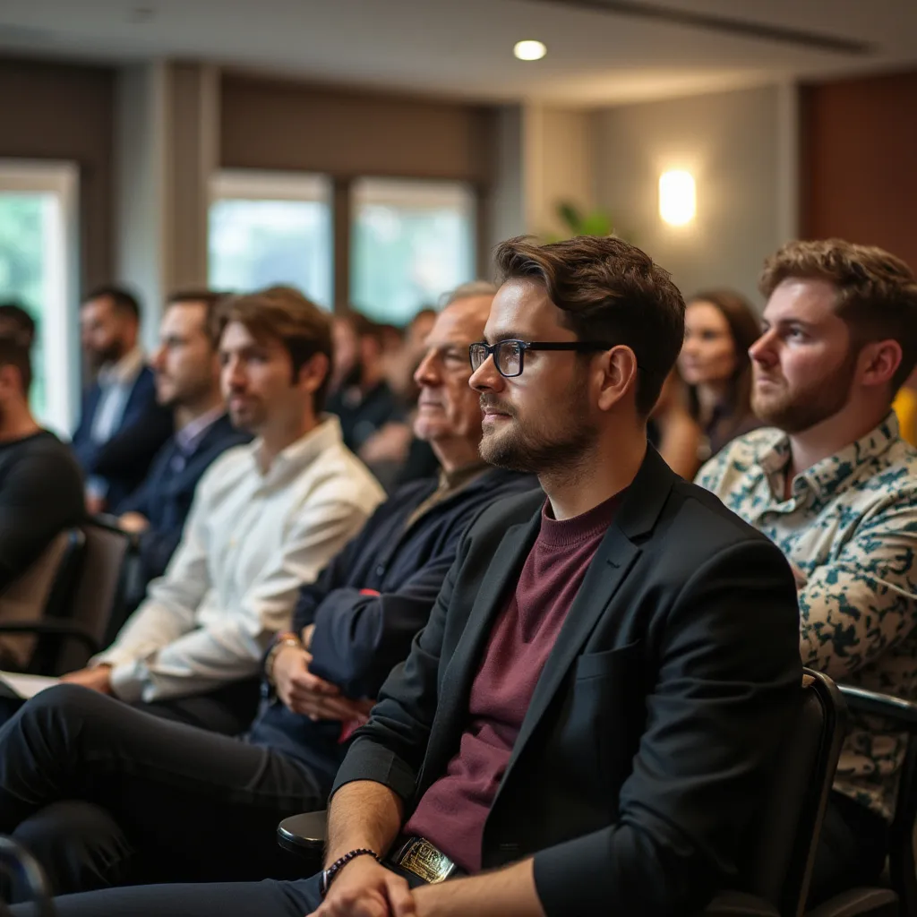 Séminaire de formation sur la fiscalité