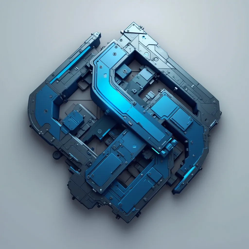 Logo Client TechCorp