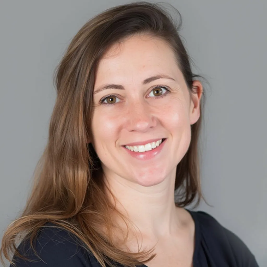 Photo de Chloé Dubois