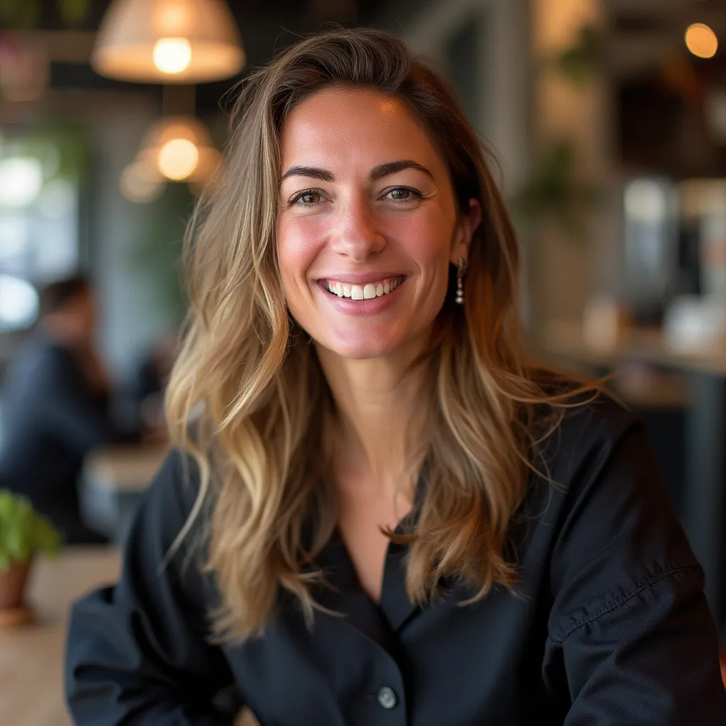 Photo de Valérie Durand